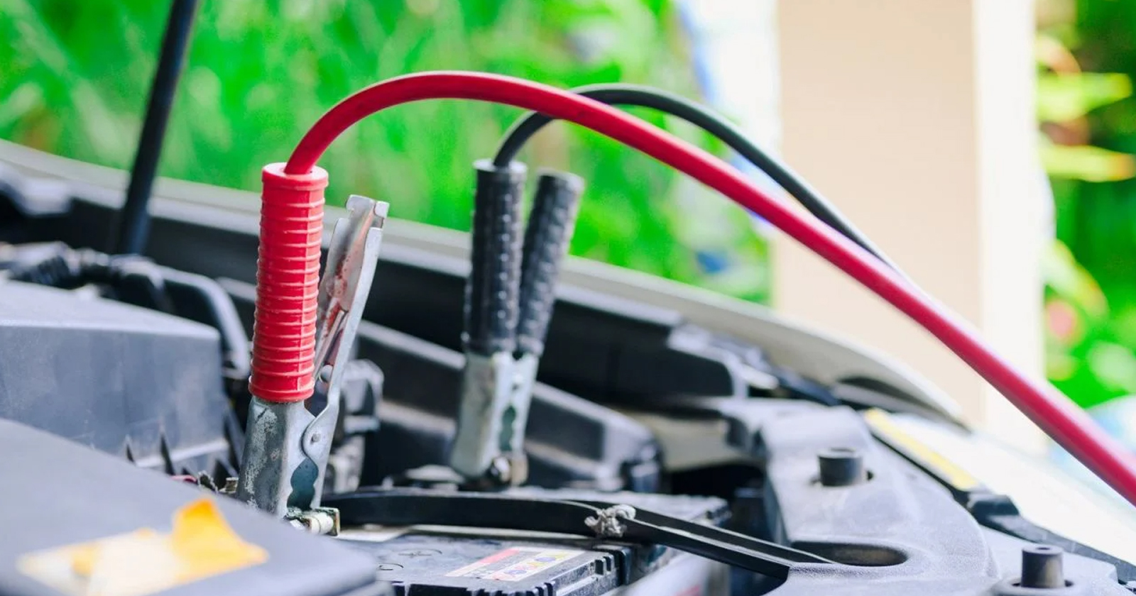 Yeşilyurt Akü Takviye