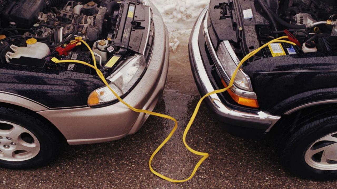 Yeşilyurt Akü Takviye