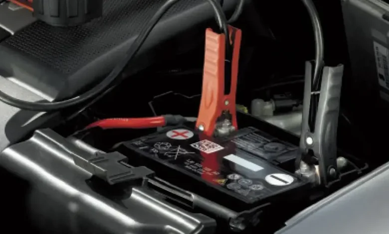 Yeşilyurt Akü Takviye